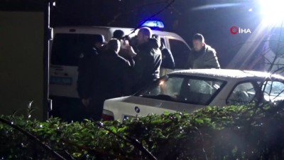 intihar -  Bursa eski emniyet müdür yardımcısının oğlu intihar etti Videosu