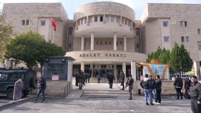 tutuklu sanik - FETÖ'nün sözde imamı darbecilere 'idam' istedi - ŞANLIURFA Videosu