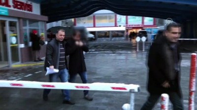 ankesorlu telefon - FETÖ'ye yönelik 'ankesörlü telefon' operasyonu - KONYA  Videosu