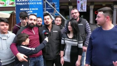hayvan severler -  Hobiciler ‘İzmir Hobisi El Ele’ etkinliğinde buluştu  Videosu