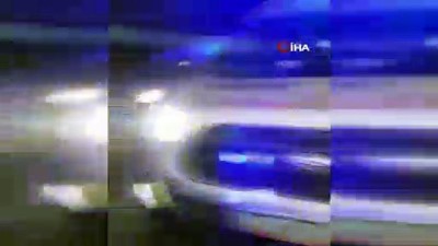 direksiyon -  Kırşehir'de otobüs devrildi 3 kişi öldü 35 kişi yaralandı  Videosu