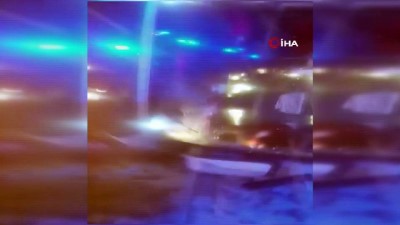 kar yagisi -  Kırşehir'de trafik kazası, ölü ve yaralılar var  Videosu