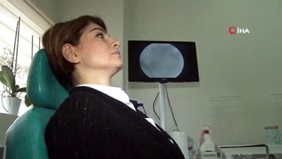 dermatoloji -  'Kulak temizleme çubuklarını dikkatli kullanın'  Videosu