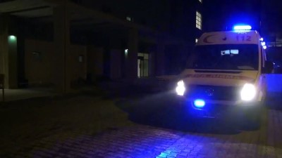 Şanlıurfa'da cinayet