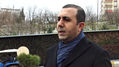 icme suyu - Şırnak'a 25 ayda 500 milyon liralık yatırım Videosu