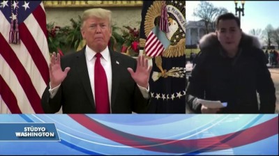 VOA FLaş Haber 26 Aralık