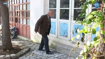 mimari - Zamanın Durduğu Yer: Birgi Videosu