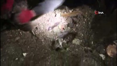 yilbasi -  Ankara polisinden yılbaşı öncesi kaçak içki operasyonu Videosu