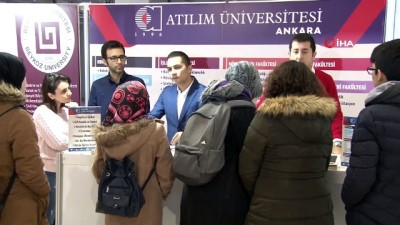  Atılım Üniversitesi Bursa’da 