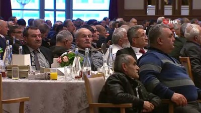 kirkoy -  Cumhurbaşkanı Erdoğan: 'Son seçimlerde 26 milyon vatandaşımızın ortaya koyduğu iradeyi meşru görmediğine göre demek ki bu zatın aklında başka bir demokrasi tarifi var' Videosu