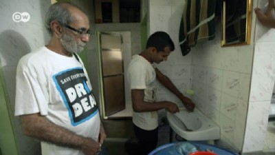 Damlatan muslukların peşinde 