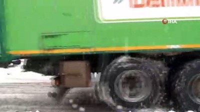  Elazığ'da midibüs devrildi: 16 yaralı 