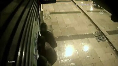 hirsizlik operasyonu - Fatih'te hırsızlık operasyonu - İSTANBUL  Videosu