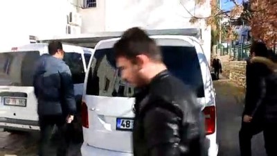 firari zanli - Firari hırsızlık zanlısı sahte kimlikle yakalandı - MUĞLA Videosu