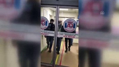 ozel harekat polisleri - İzmir'de terör operasyonu  Videosu