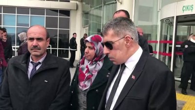 kirmizi bulten - Kayseri'deki terör saldırısı davası  Videosu