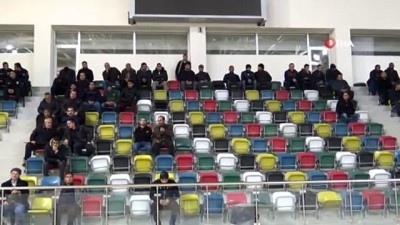  Kilis’te bin 300 kişilik iş için 6 bin 300 kişi başvurdu 