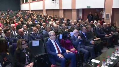teknoloji - Mehmet Akif Ersoy anıldı - İZMİR Videosu
