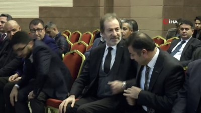 ipekyolu -  MÜSİAD’ta 25 Aralık gecesi  Videosu