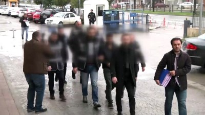 Ordu'da çöpte erkek cesedi bulunması 