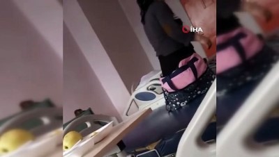 hastane yonetimi -  Sağlık Müdürlüğünden ‘bebeğe şiddetle’ ilgili açıklama  Videosu