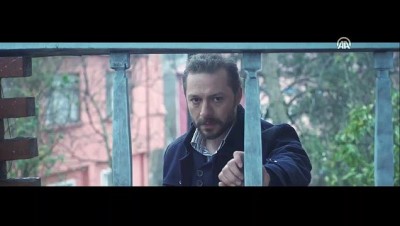 fragman - Sinema - 'Güven' - İSTANBUL  Videosu