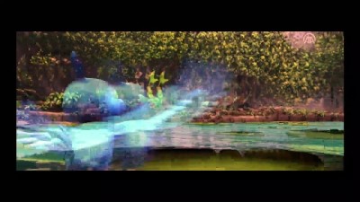 Sinema - 'Süper Ayı' - İSTANBUL 