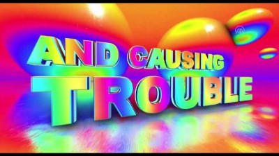 fragman - Sinema - 'Troller ve Dinozorlar' - İSTANBUL  Videosu