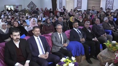 kirtasiye malzemesi - TİKA'dan Kerkük'teki Türkmen öğrencilere eğitim desteği - KERKÜK  Videosu