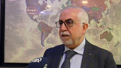 kooperatif - Türk makarna sektörü ihracatta hedef büyüttü - MERSİN  Videosu