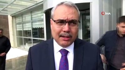 kacis -  Vali Gündüzöz’den dağdakilere çağrı  Videosu