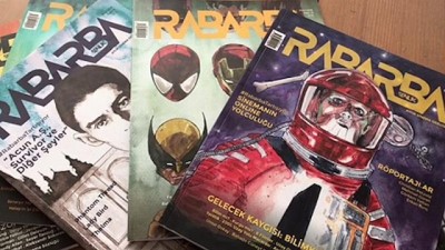 ekonomik kriz -  | Türkiye'de dergiler neden kapanıyor? Videosu