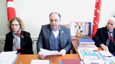 CHP Söke ilçe ve kadın kolları yönetimleri istifa etti - AYDIN