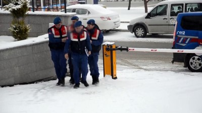 kahvehane - Karaman'daki silahlı saldırı - KARAMAN  Videosu