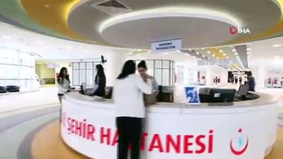 hasta yakini -  Karın ağrısı şikayeti ile geldi 6 kiloluk kitle çıkarıldı  Videosu