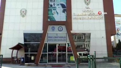 benin -  Keserle PTT binasını soyan 2 hırsız, paraları saksının altına sakladı Videosu