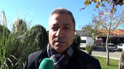  Marmaris’te sokak kedileri aç kalmıyor 