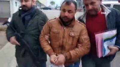  Samsun'da DEAŞ operasyonu: 10 Iraklıya gözaltı 