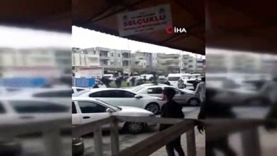 silahli kavga -  Şanlıurfa’da silahlı kavga: 7 yaralı Videosu
