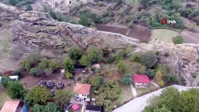 tarihi kitap -  Tekkeköy tarihi kitaplaştırıldı  Videosu