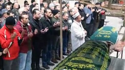 katil zanlisi -  9 yaşındaki çocuklarının gözü önünde öldürülen çifte en acı veda Videosu