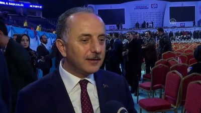 yerel yonetimler - AK Parti'nin ilçe belediye başkan adayları - İSTANBUL Videosu