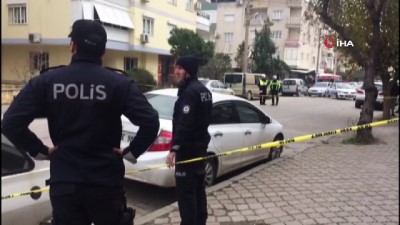 kacis -  Aracın önünü kesip pompalı tüfekle yaraladı, olay yerinden böyle kaçtı  Videosu