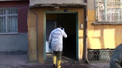 cati kati - Çatı katında çıkan yangında 4 kardeş öldü - KONYA  Videosu