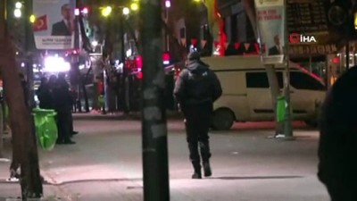 eglence mekani -  Eğlence mekanındaki hesap kavgası cinayetle bitti  Videosu