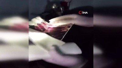  Iğdır’da kaçak içki operasyonu 