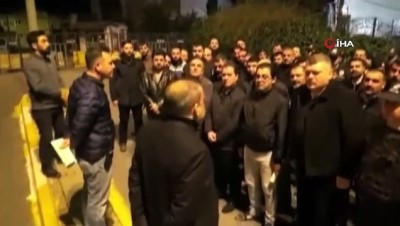  İstanbul polisinden dev operasyon: 903 kişi yakalandı 