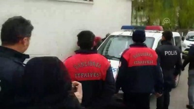 Psikolojik sorunları olan kadın evini yakmak istedi - ŞANLIURFA