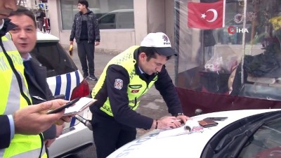 yilbasi -  Türkiye genelinde Yılbaşı öncesi ‘Huzur’ uygulaması gerçekleştirildi  Videosu