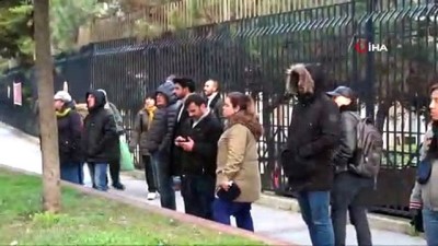 yasli kadin -  Yangında bayılan yaşlı kadını itfaiye ekipleri pencereden girerek kurtardı  Videosu